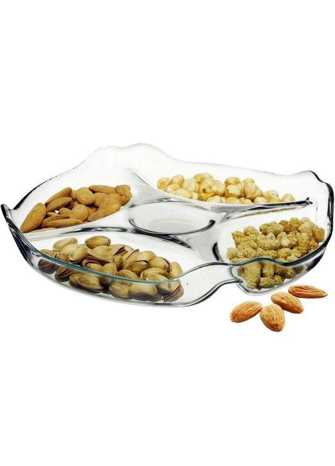 Менажниця Patisserie PS-10467 25.2 см Pasabahce (271139587)