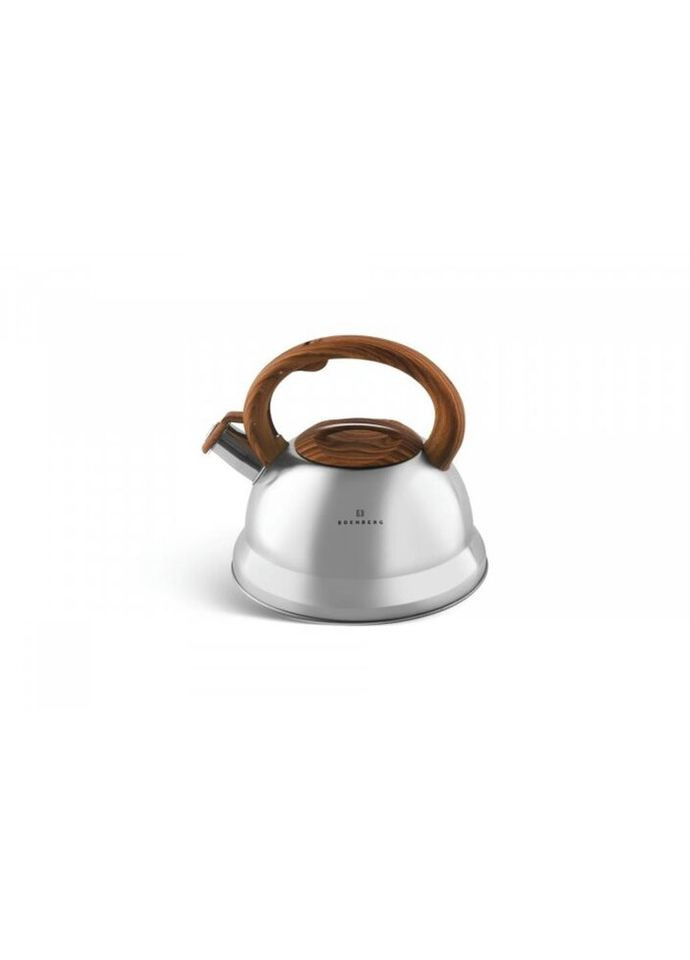 Чайник із свистком EB-1349 3 л Edenberg (271140118)