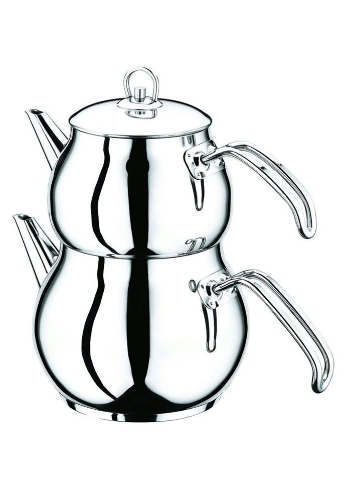 Набір чайників 8012-S 2 шт OMS (271139529)