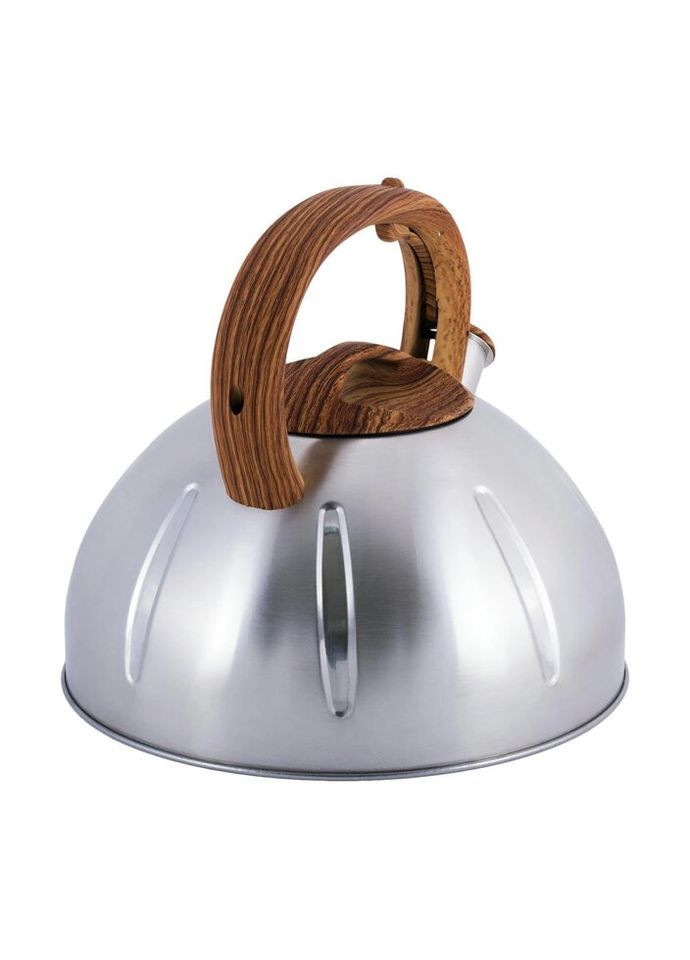 Чайник со свистком KM-0698 5 л Kamille (271139701)