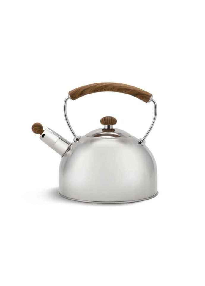 Чайник со свистком EB-1439 2.5 л Edenberg (271140055)