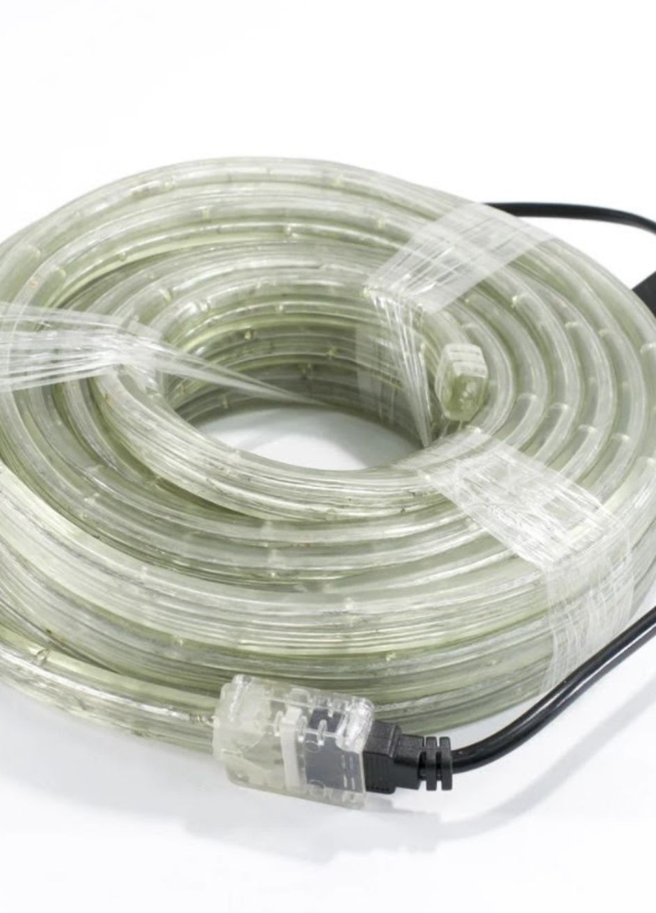 Уличная гирлянда неон лента-шланг бухта светодиодная МУЛЬТИ 8м каучук 8 режимов свечения Led (271527228)