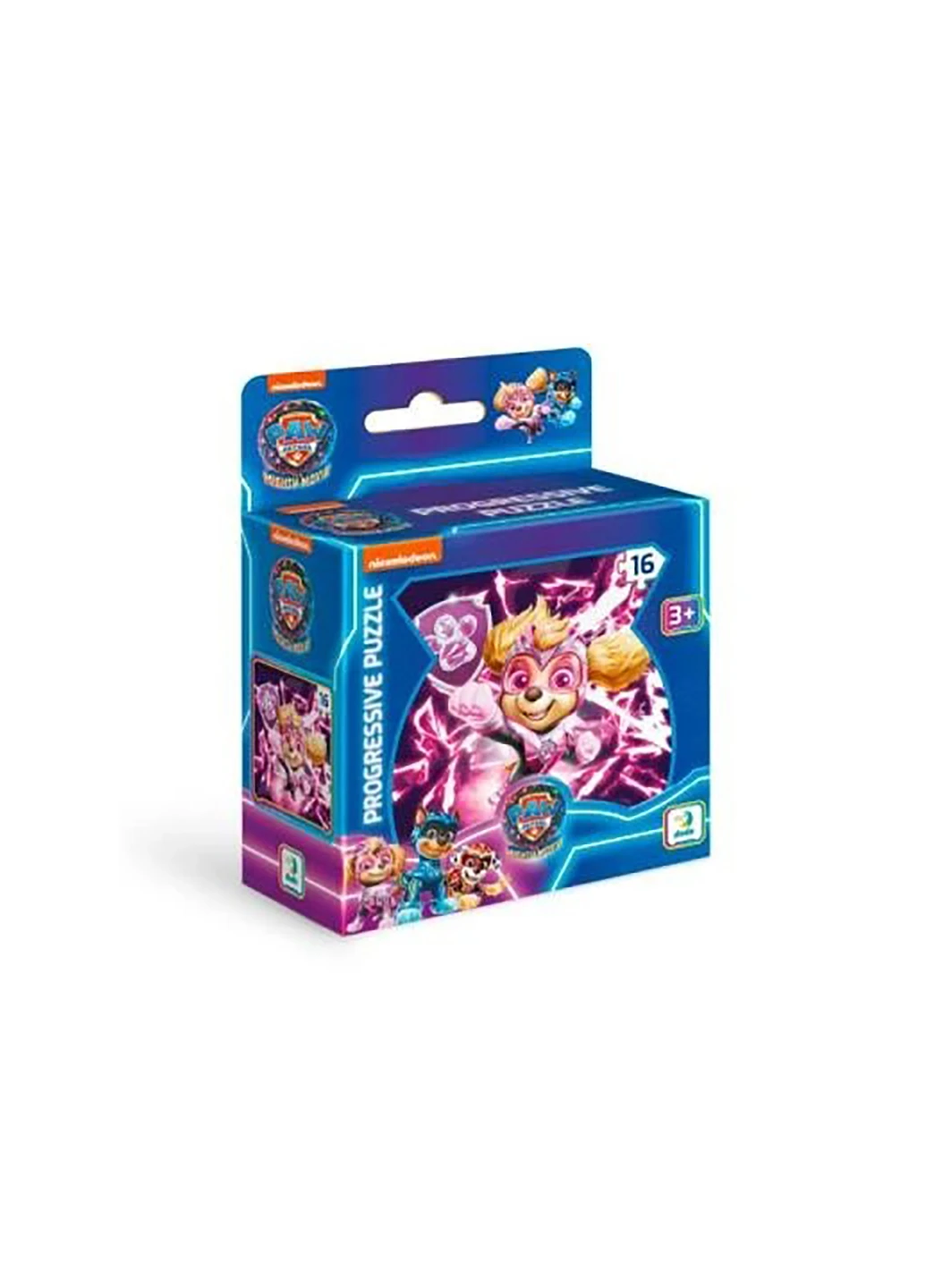 Пазл Paw Patrol Скай 200468 Dodo (271515588)