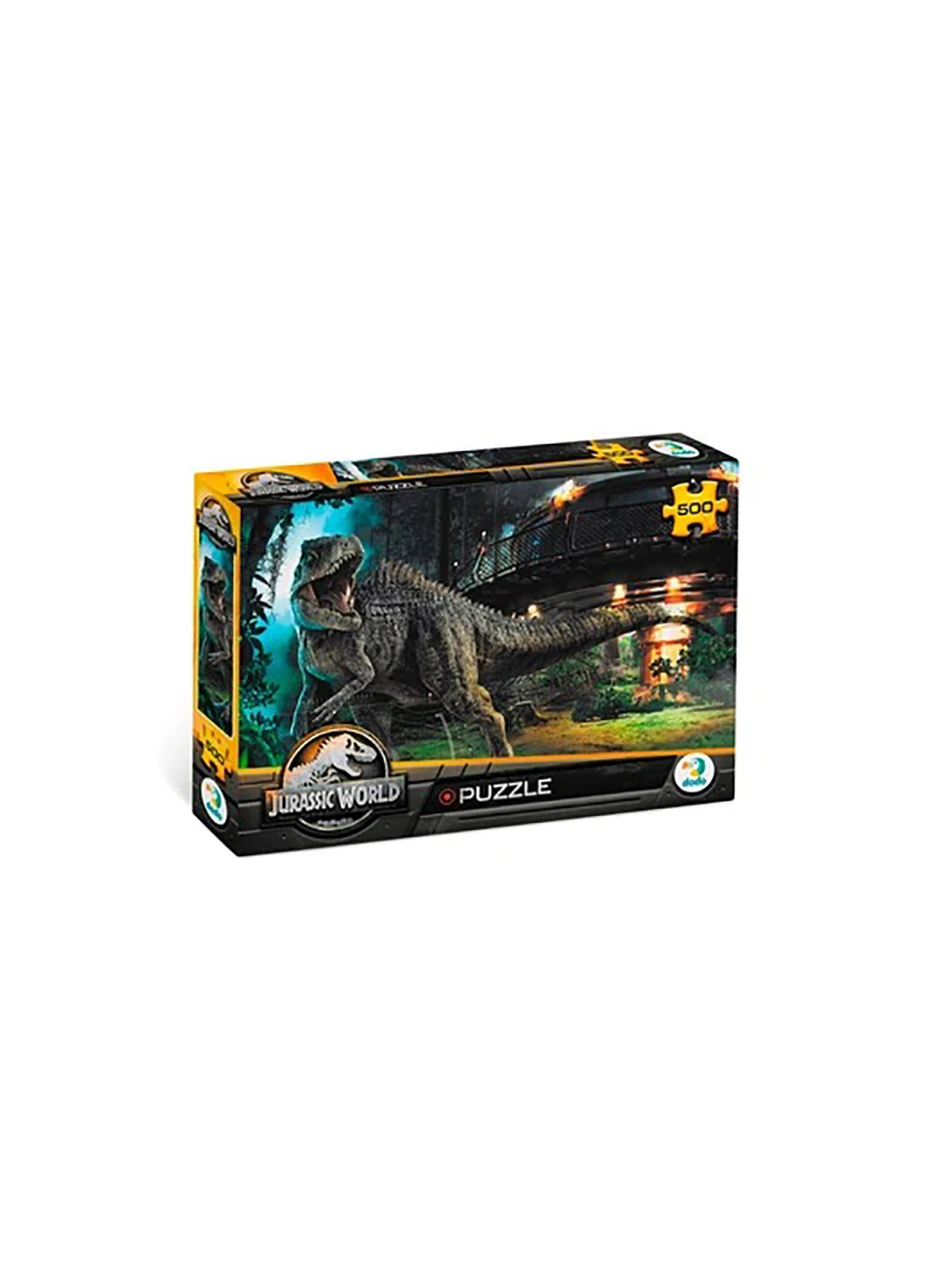 Пазл на Jurassic World 200446 Dodo (271515616)