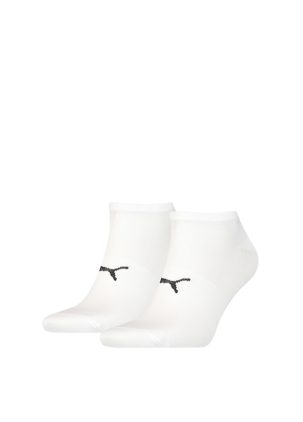 Носки Sport Unisex Light Sneaker Socks 2 Pack Puma (271395668)