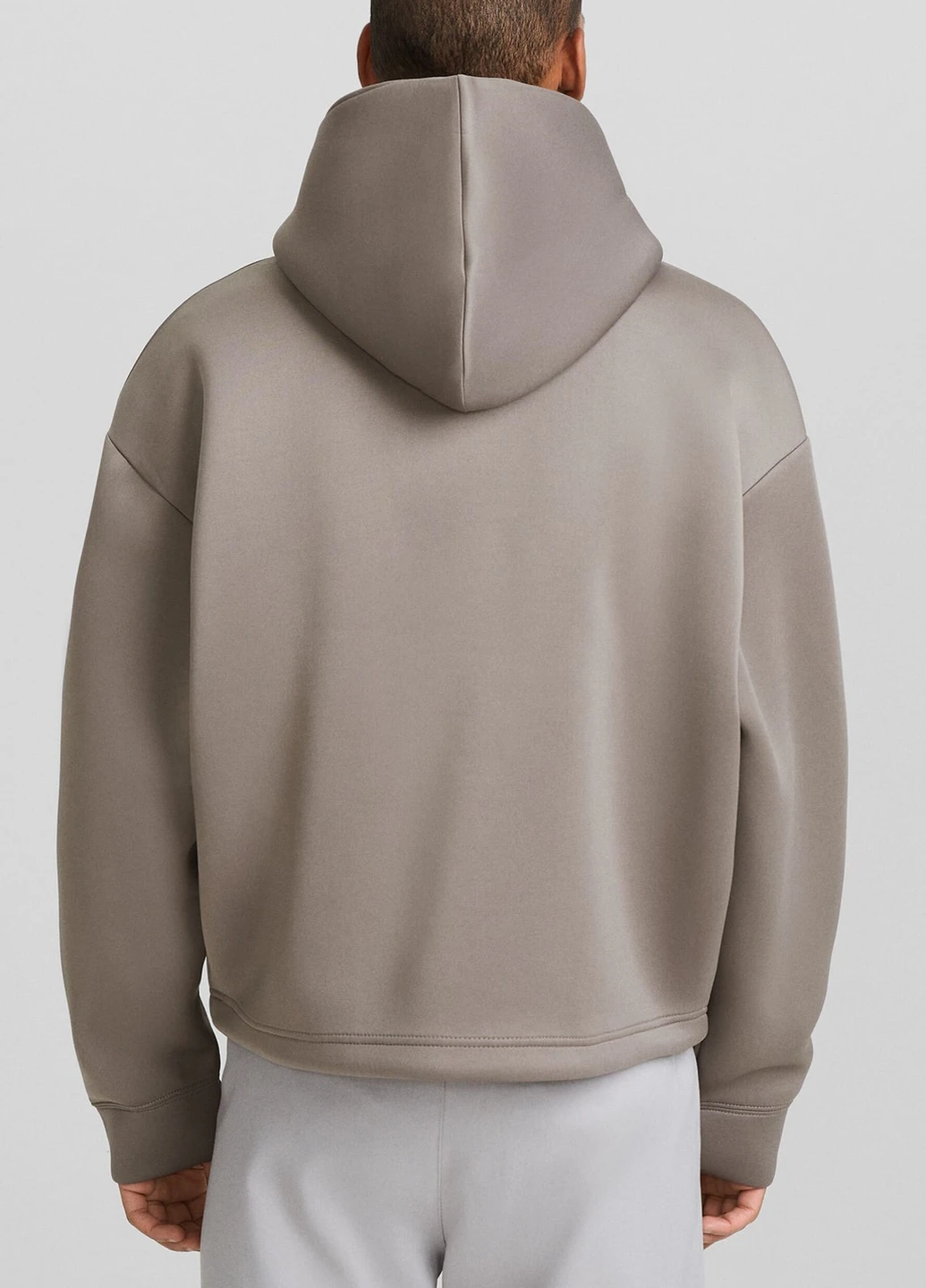 Худі Bershka (264999526)