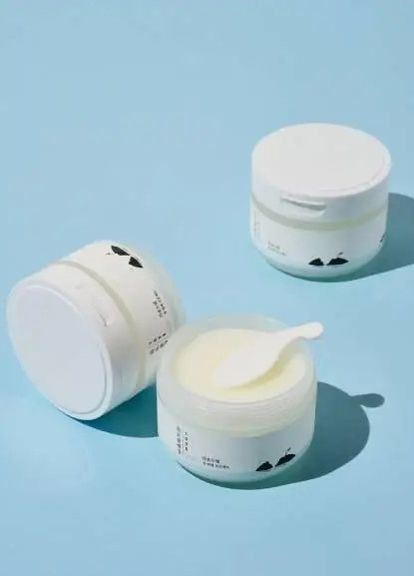 Очищуючий бальзам 1025 Dokdo Cleansing Balm 100 ml Round Lab (271540395)