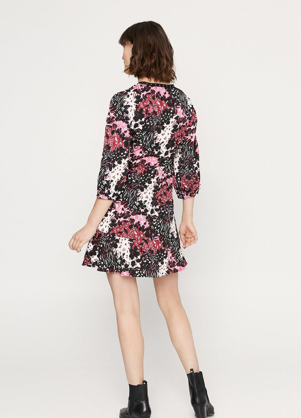 Комбінована сукня Oasis