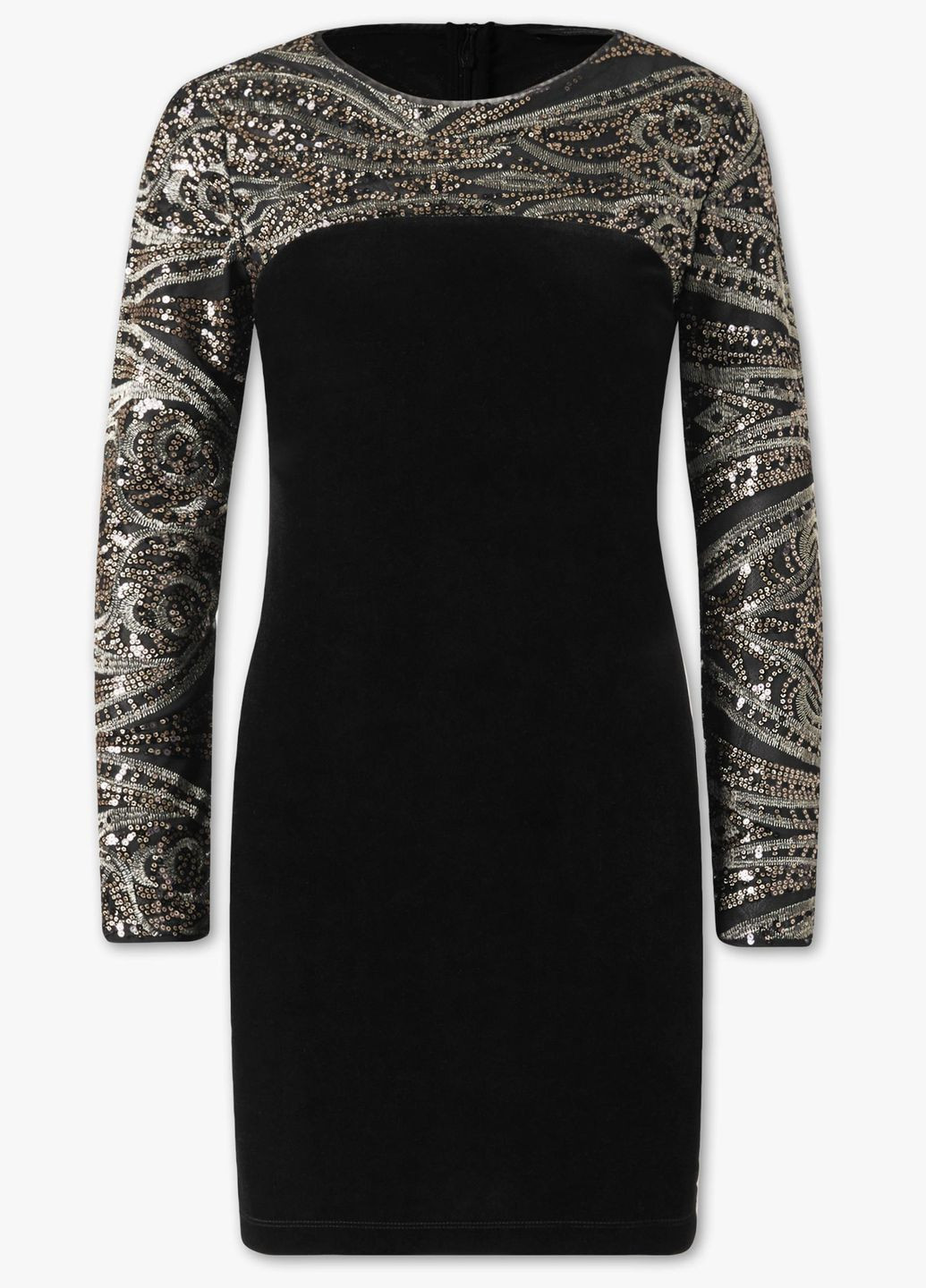 Чорна сукня C&A