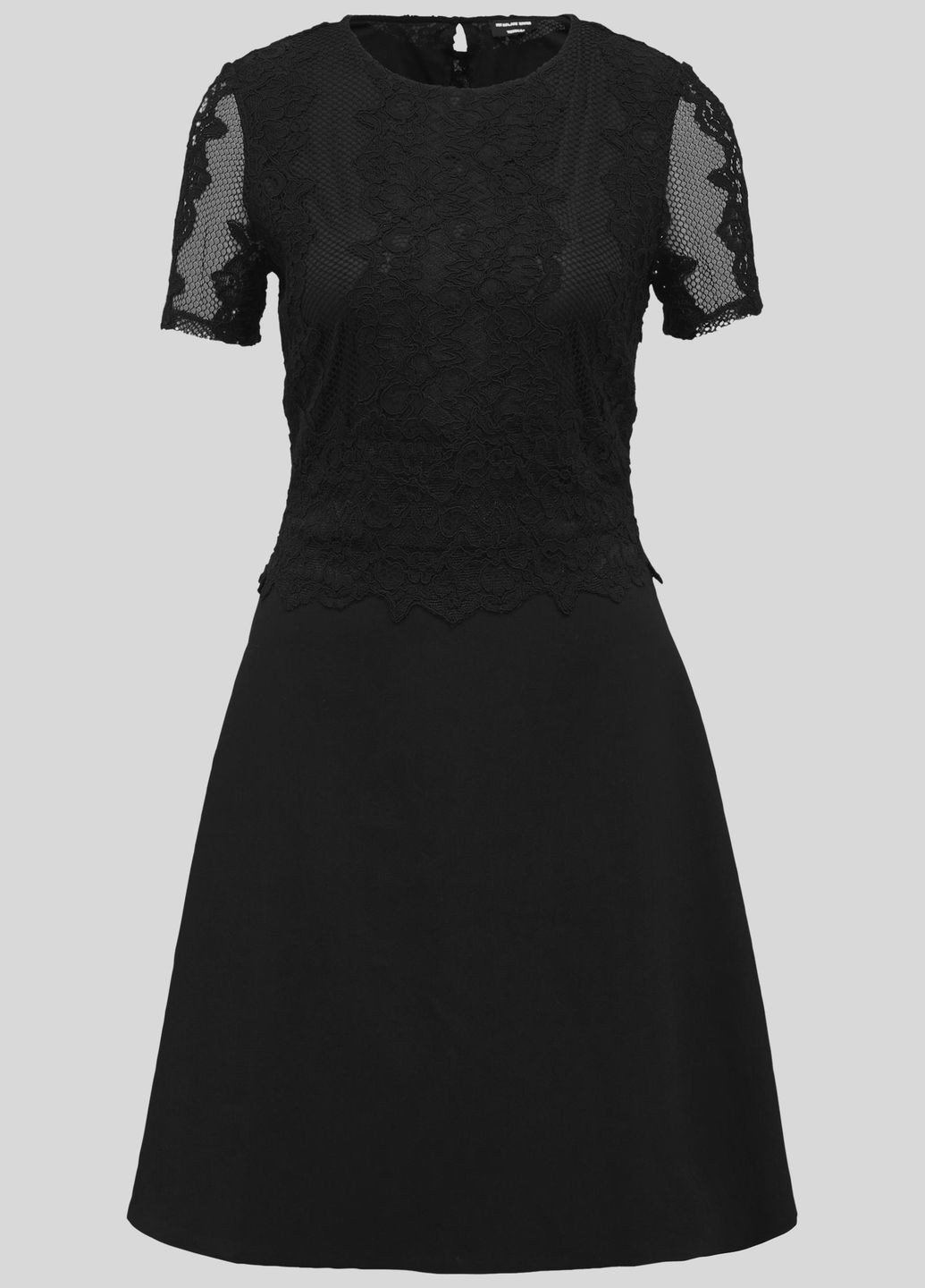 Чорна сукня C&A