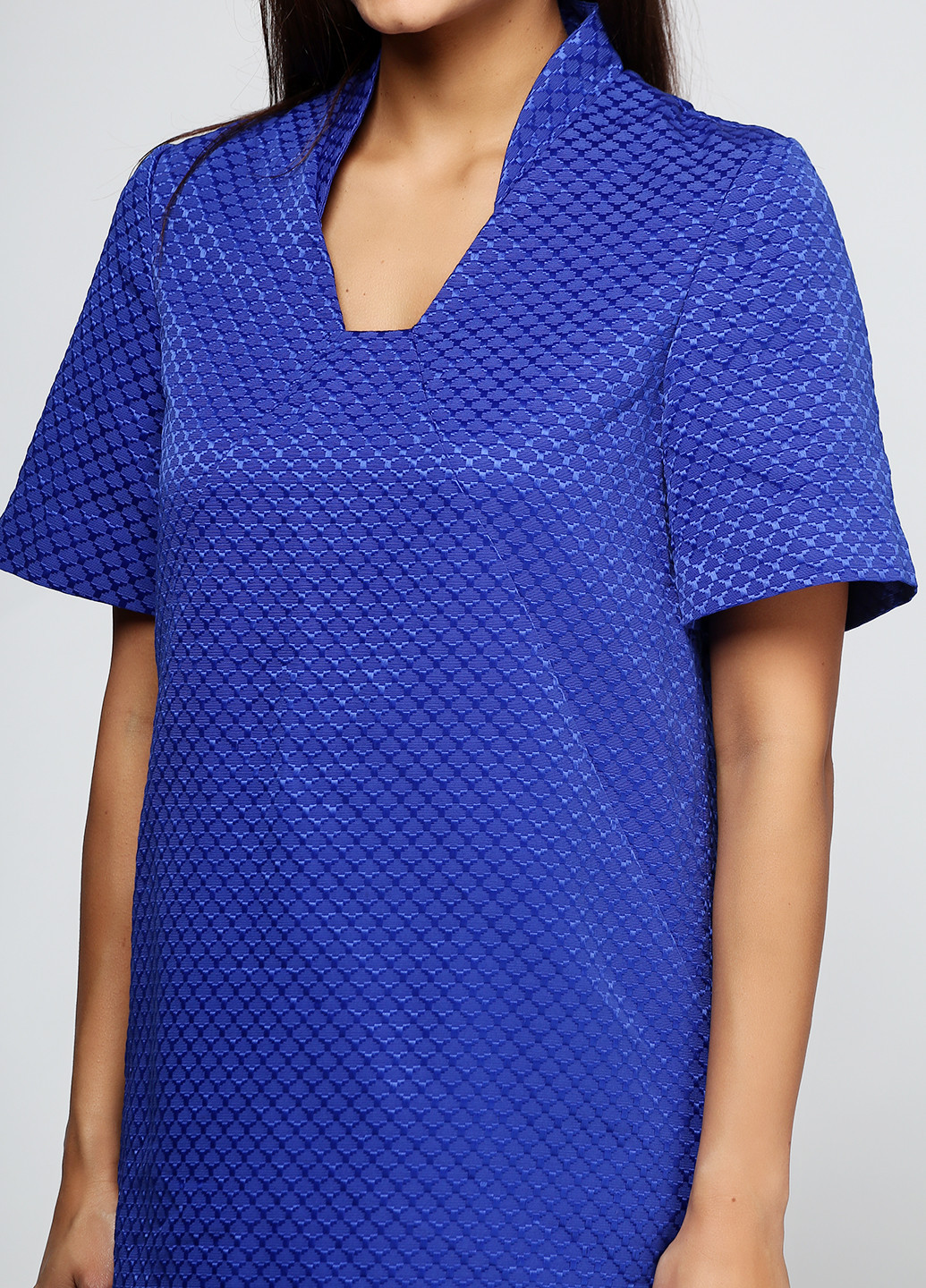 Синее платье Mary Portas