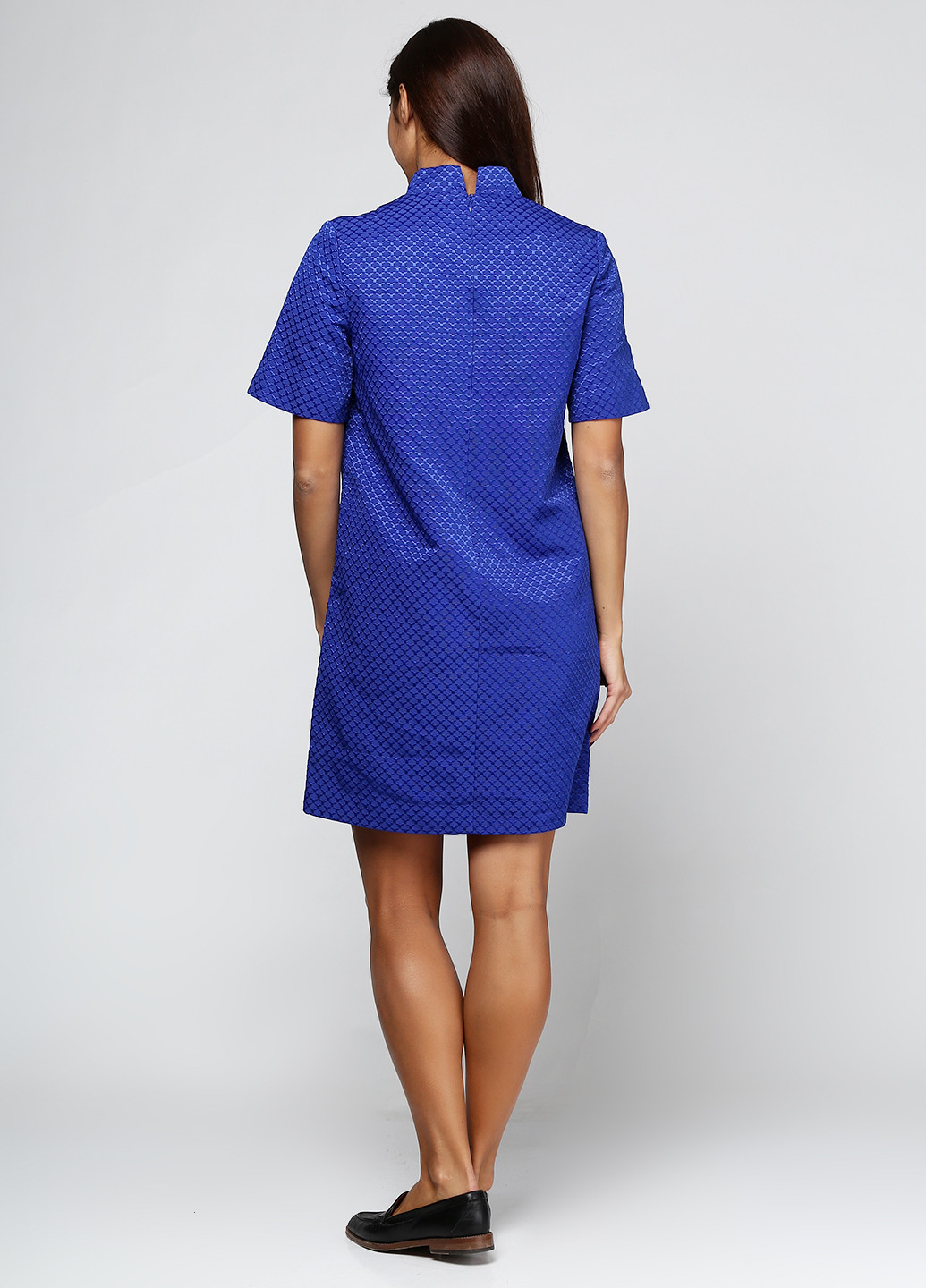 Синее платье Mary Portas