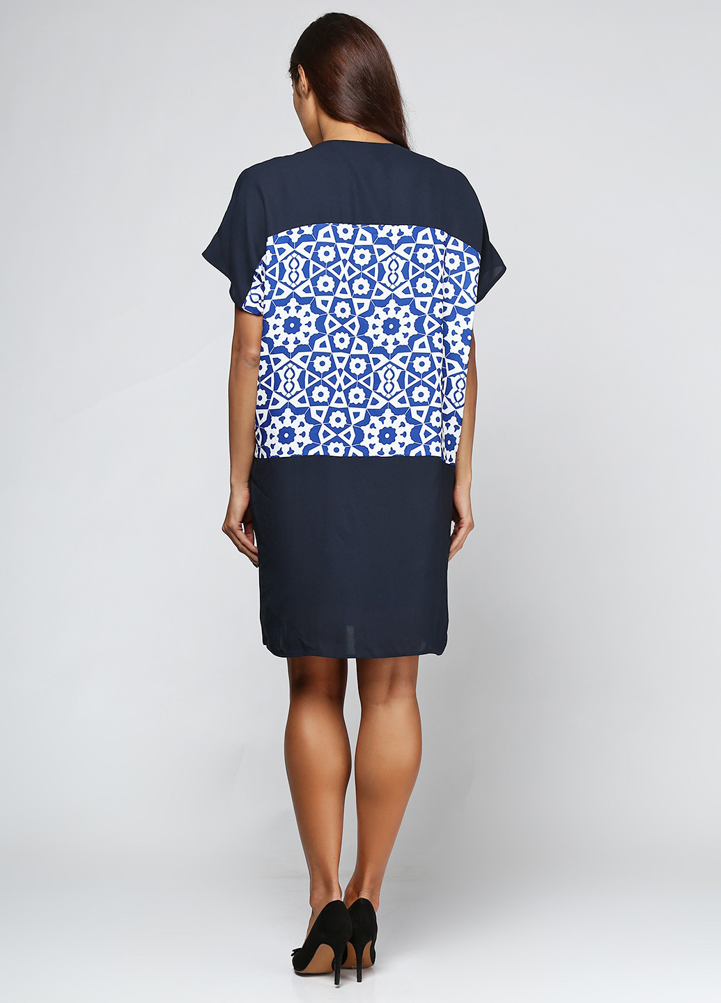 Темно-синя сукня Mary Portas