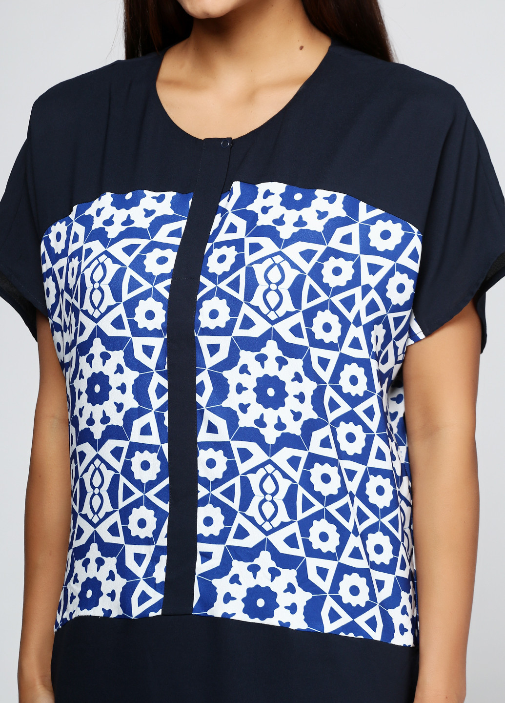 Темно-синя сукня Mary Portas