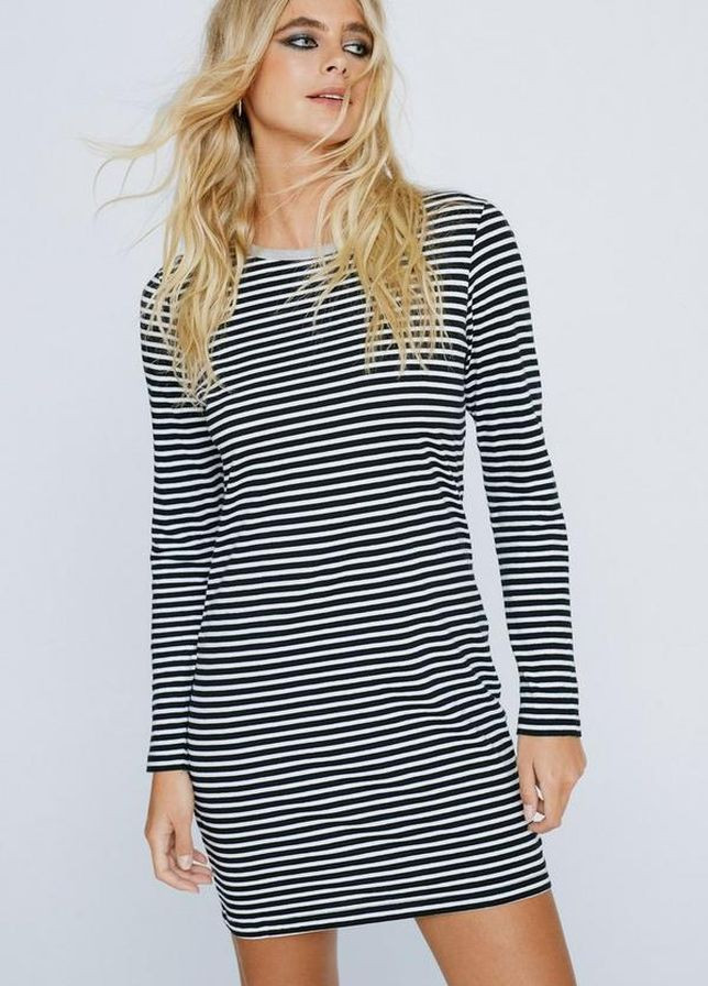 Чорна сукня Brave Soul