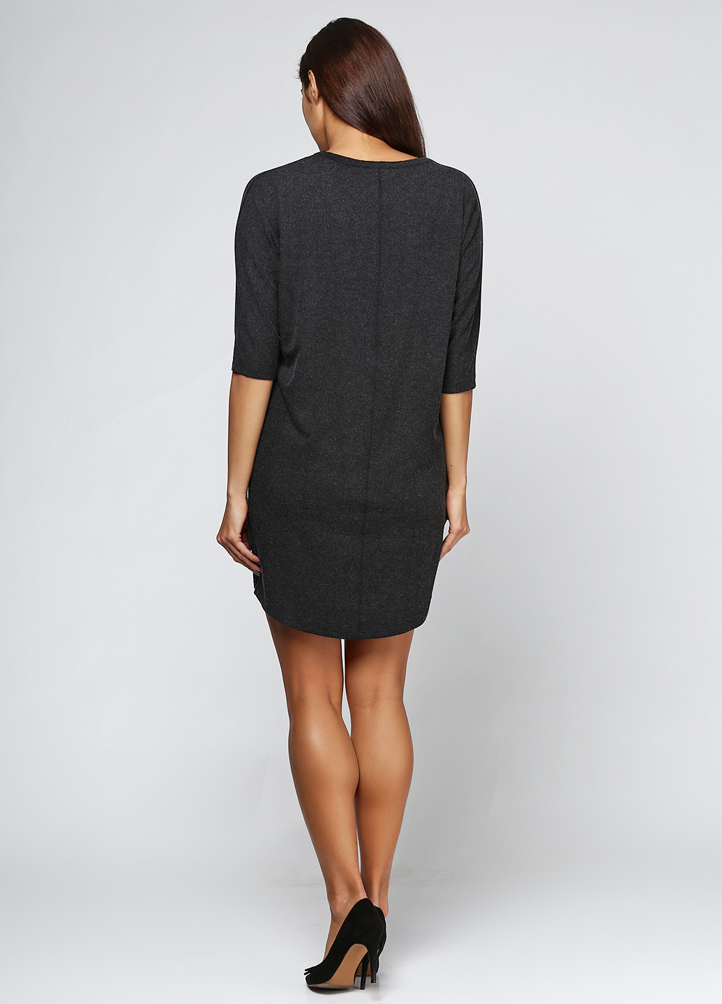 Сіра сукня Label Lab