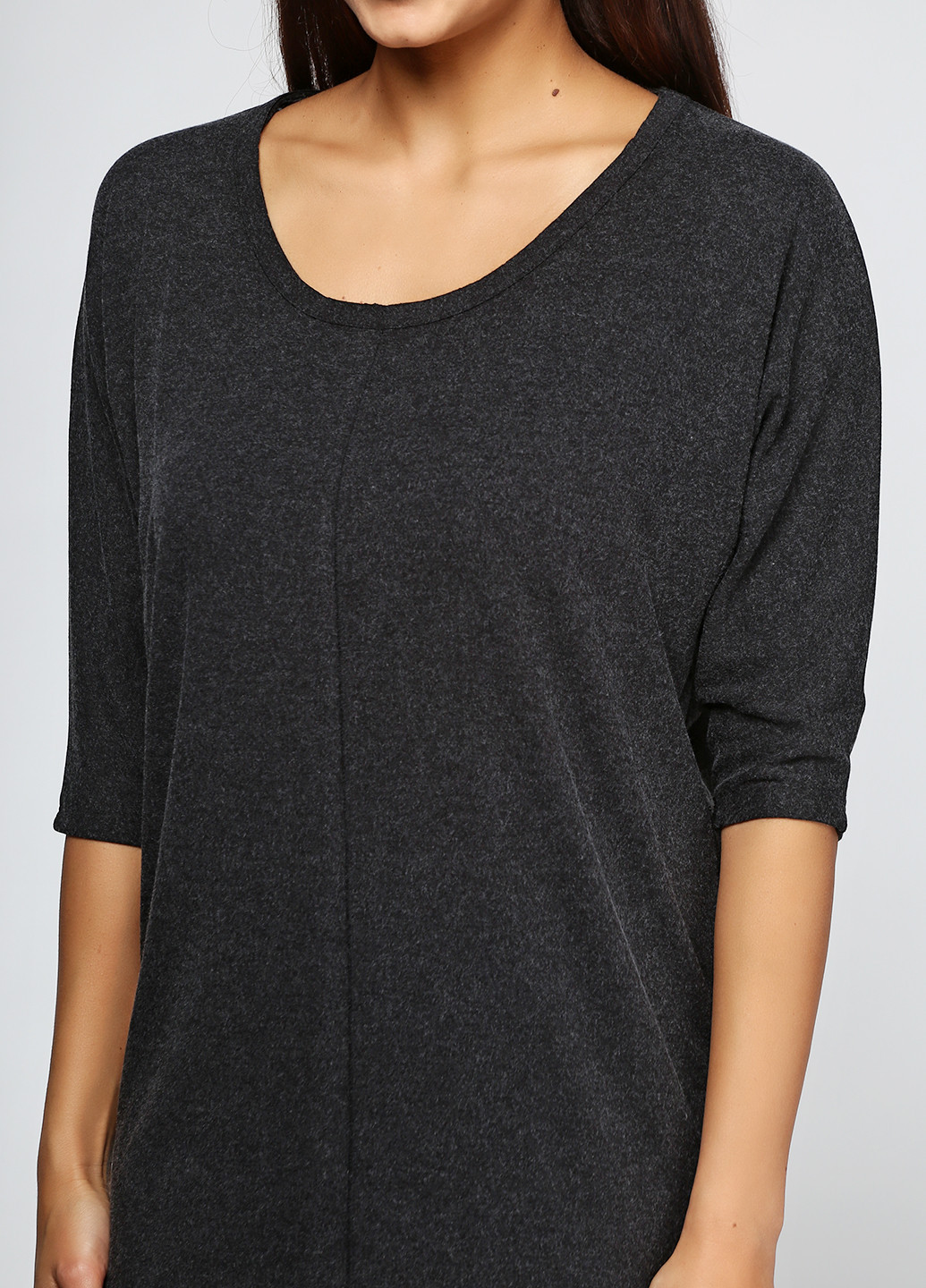 Сіра сукня Label Lab