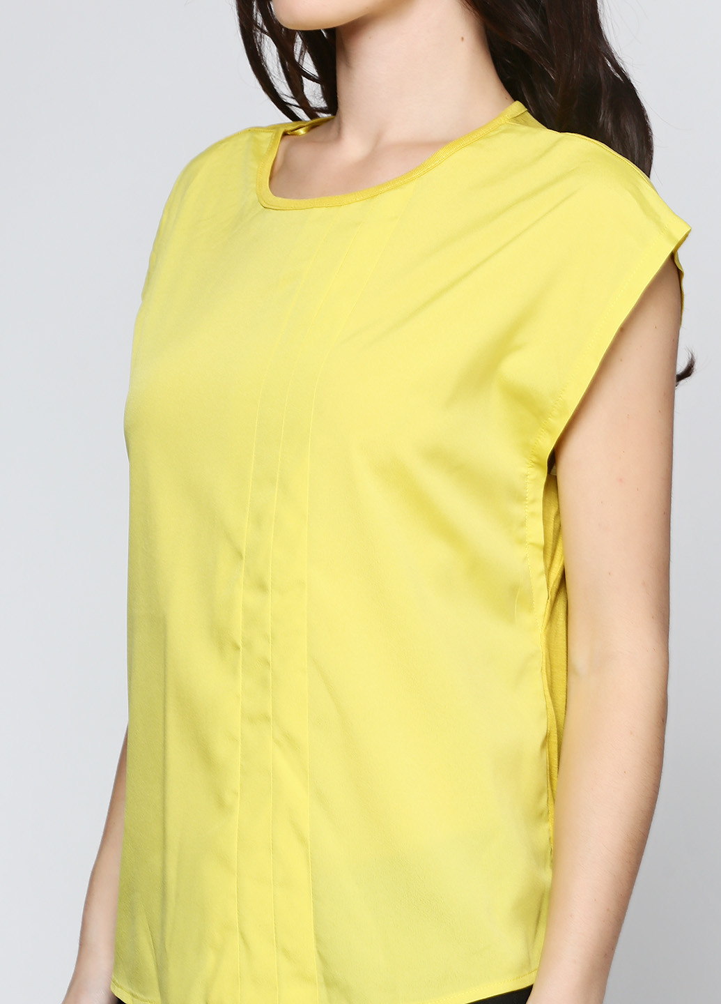 Жовта блузка Therapy