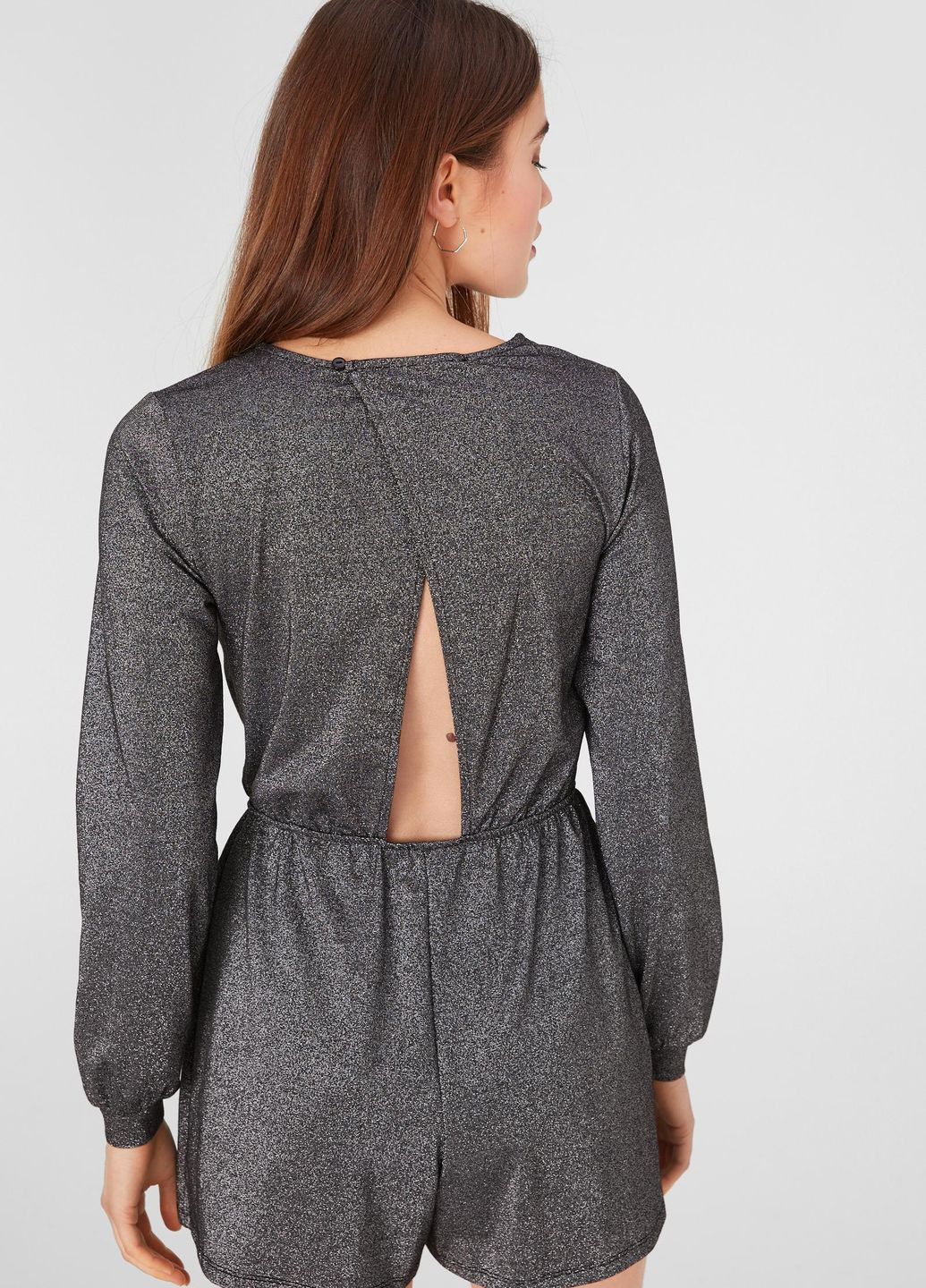 Комбінезон C&A сірий