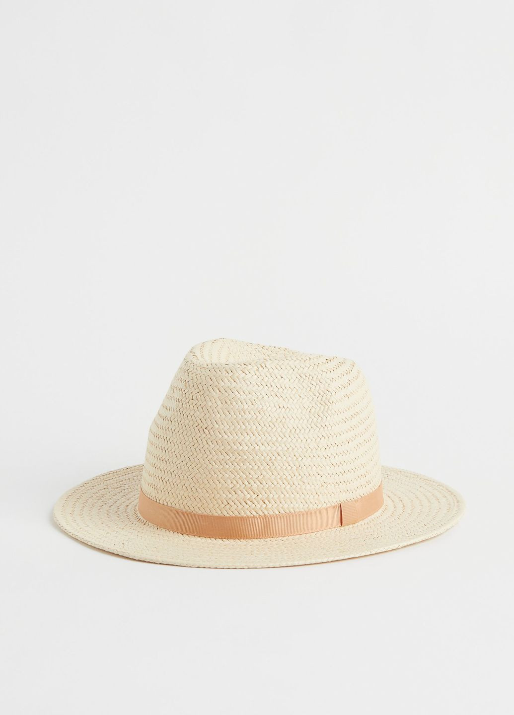 Шляпа соломенная H&M (271512455)