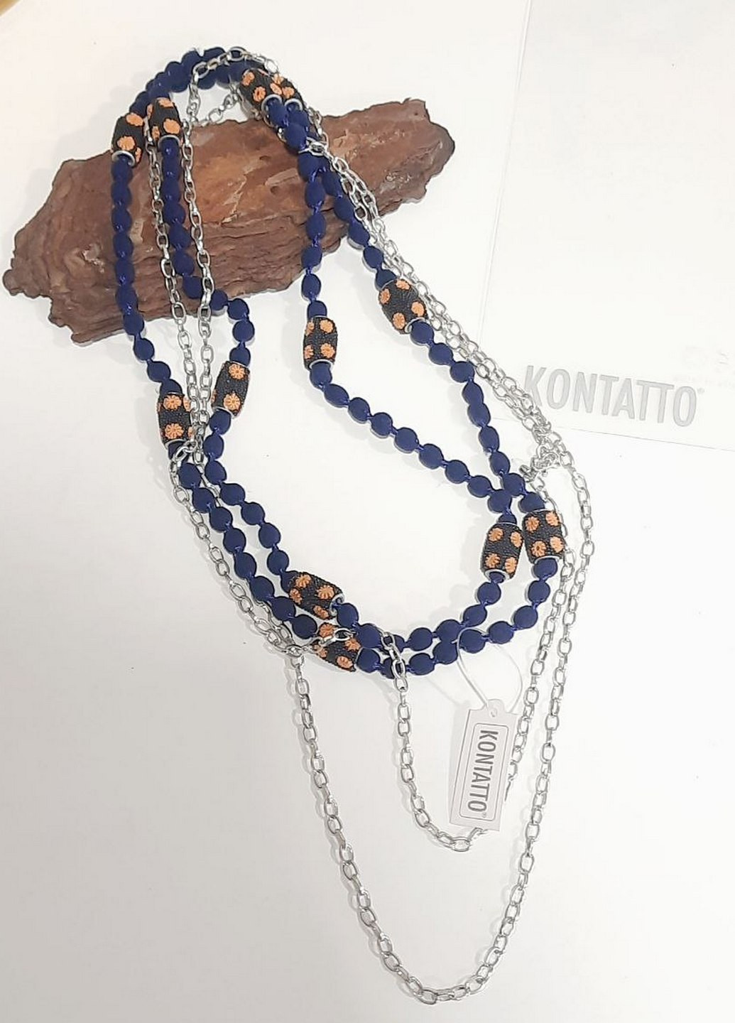 Ожерелье Kontatto (271540245)