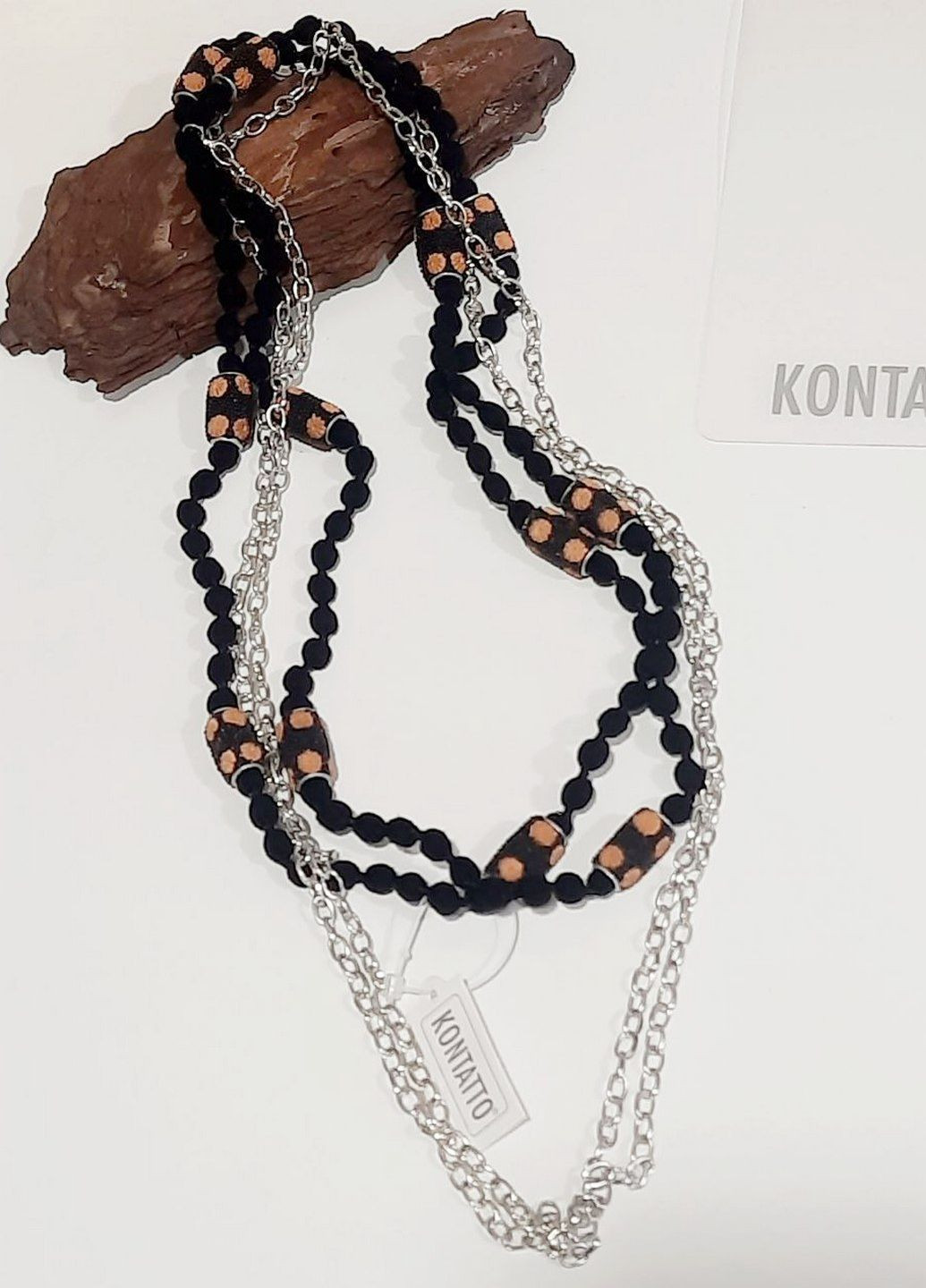 Ожерелье Kontatto (271540250)