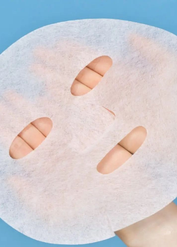 Увлажняющая маска с березовым соком BIRCH JUICE Moisturizing Mask Sheet 25 ml Round Lab (271540398)