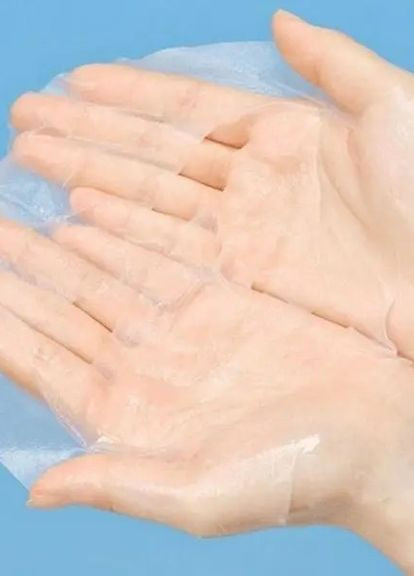 Увлажняющая маска с березовым соком BIRCH JUICE Moisturizing Mask Sheet 25 ml Round Lab (271540398)