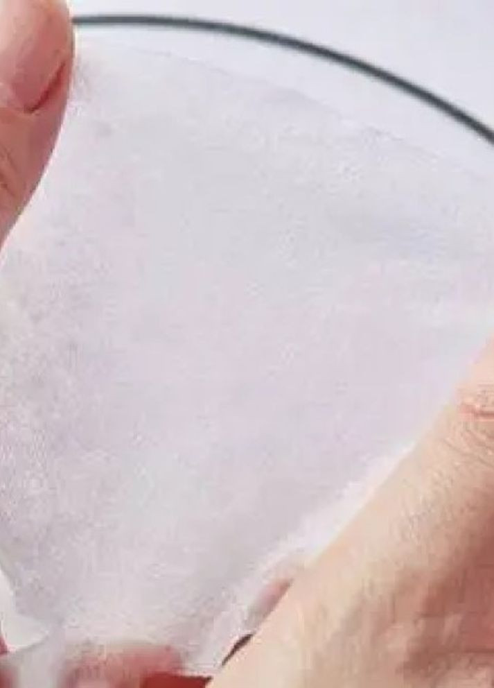 Заспокійлива маска Mugwort Calming Mask Sheet 25 ml Round Lab (271540394)