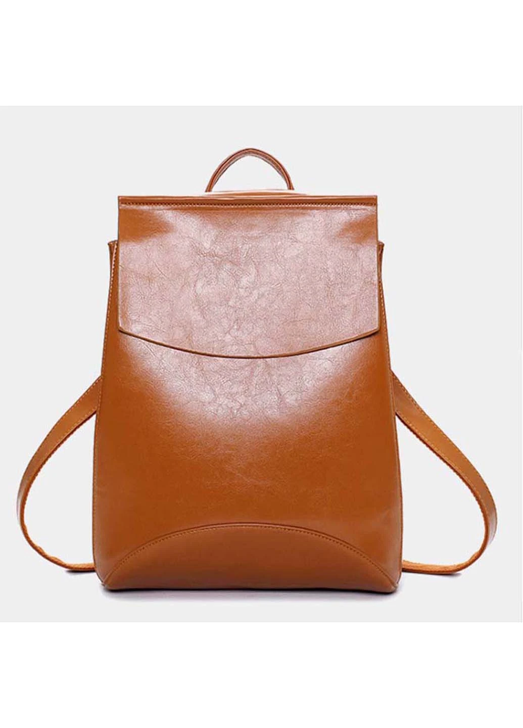 Сумка-рюкзак Vintage Brown Berkani (271537736)