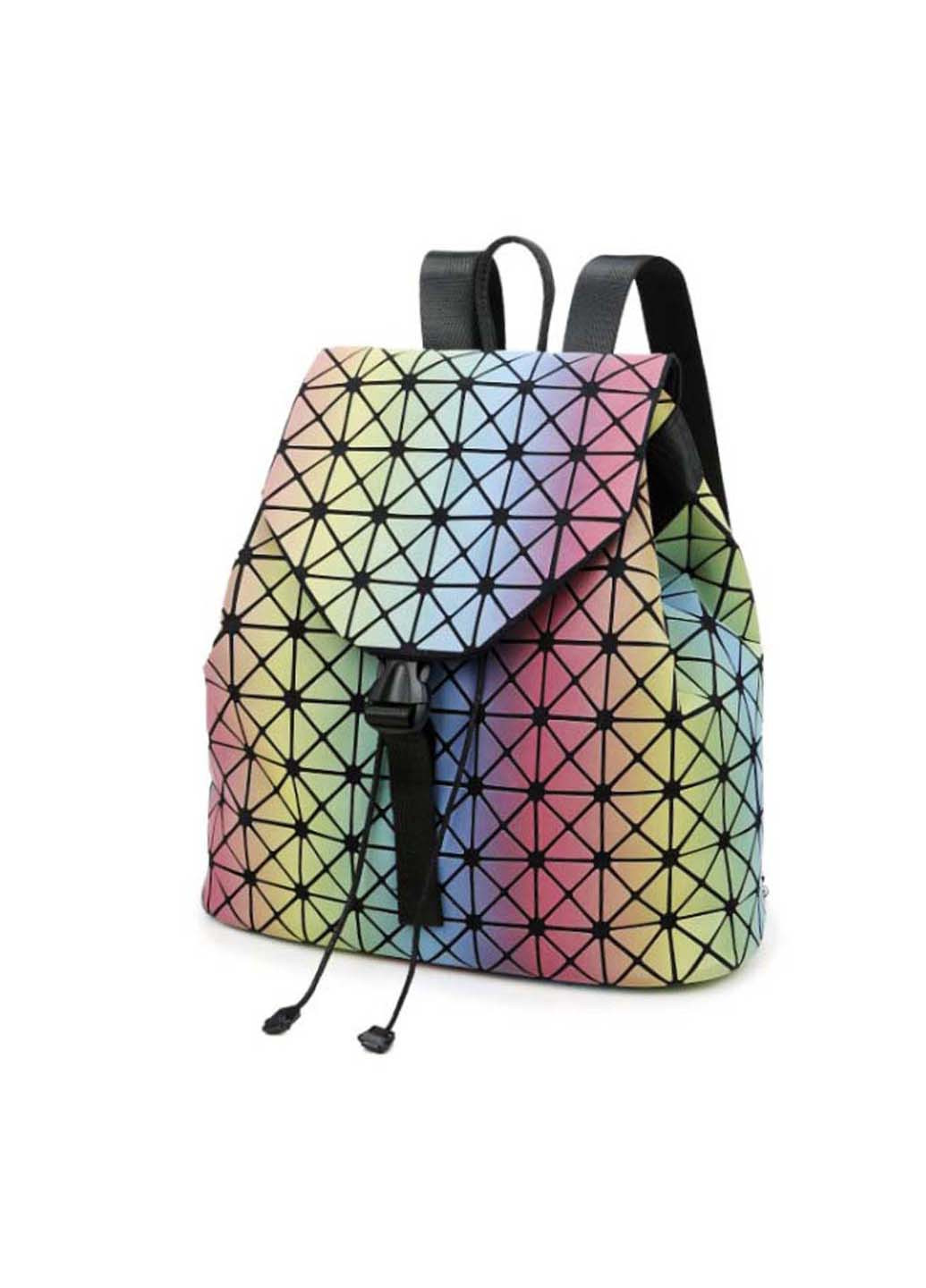 Рюкзак Bao Bao Rainbow Berkani (271537739)