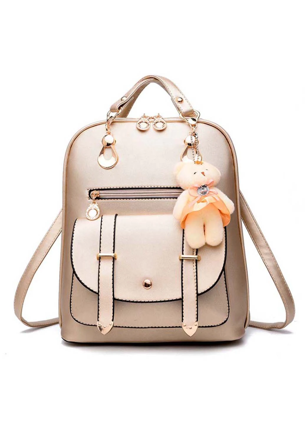 Рюкзак Aroma Beige Berkani (271537764)