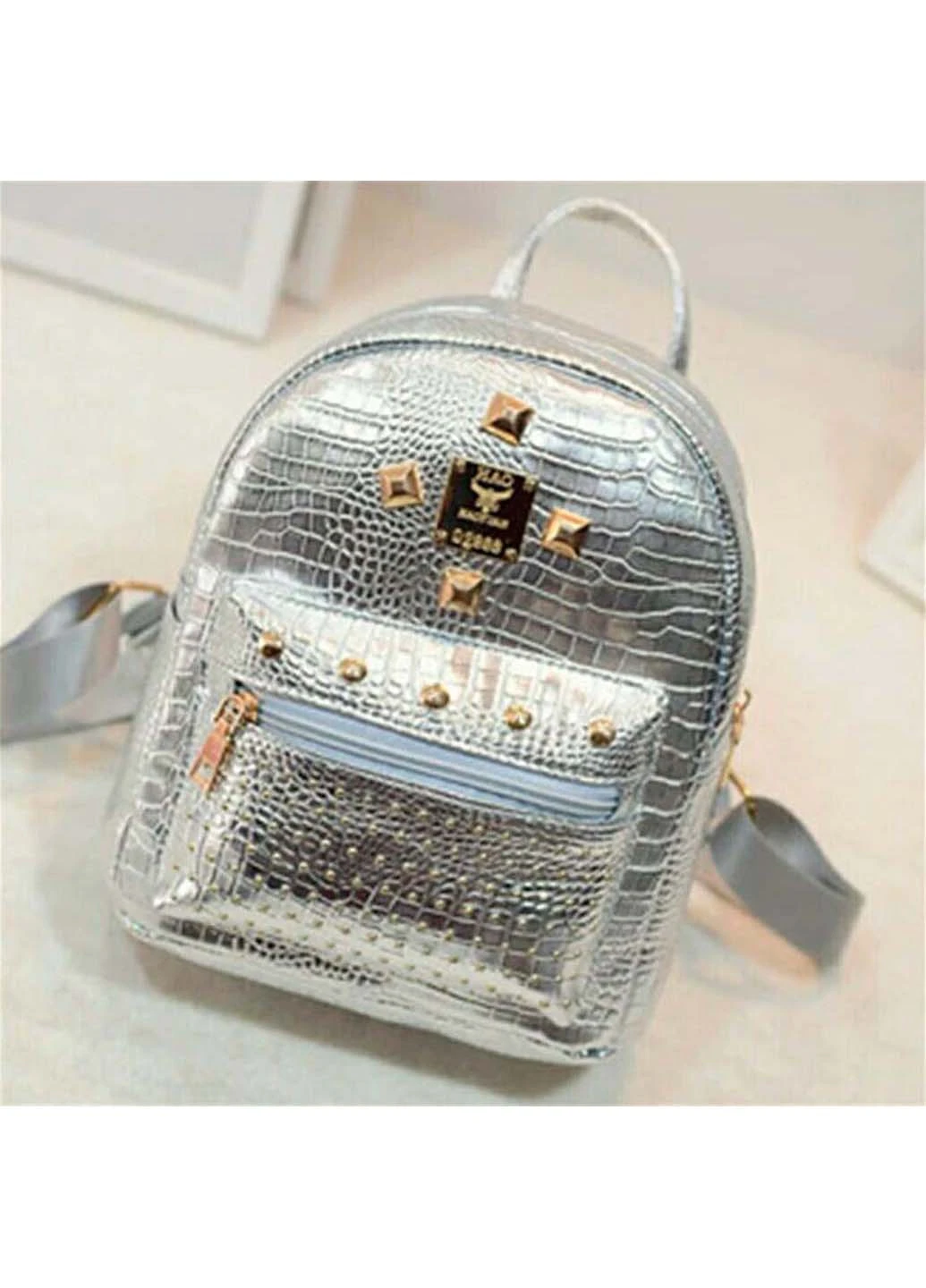 Міський рюкзак Feminina Silver Berkani (271537781)