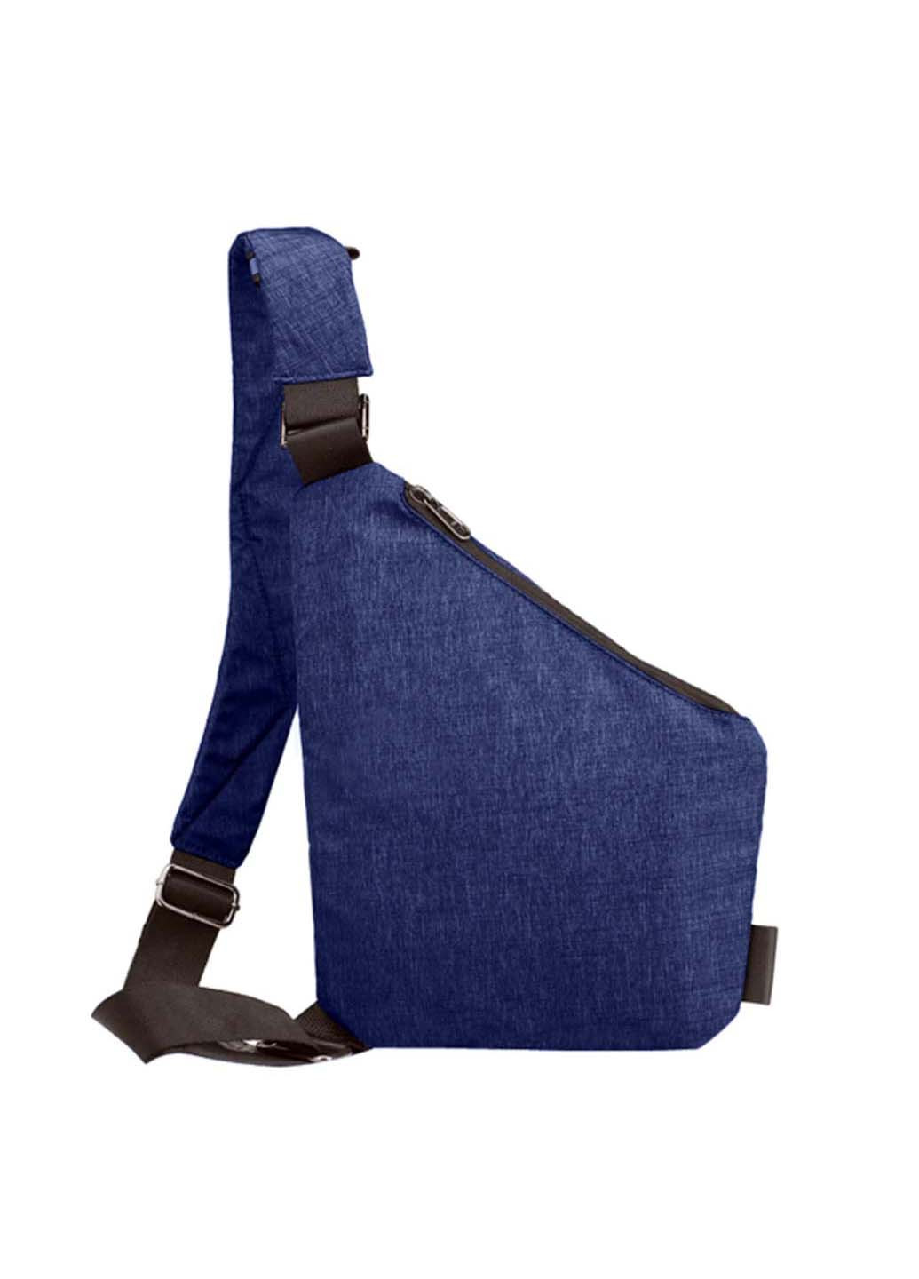 Удобная сумка через плечо Dark Blue Cross body (271537722)