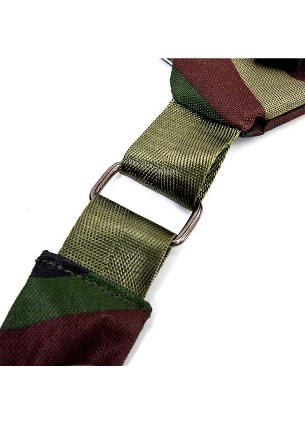 Функциональная сумка через плечо Military Cross body (271537721)