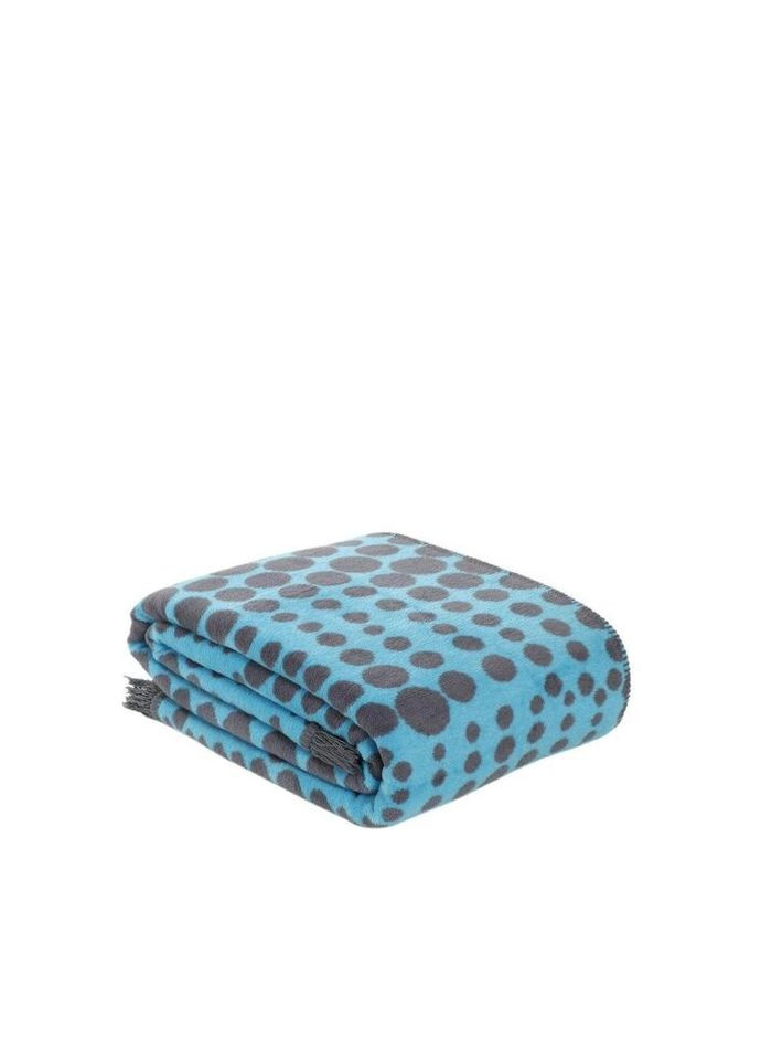 Плед Arya Бавовна Elsa AR-A107356 200х220 см Fashion (271545776)