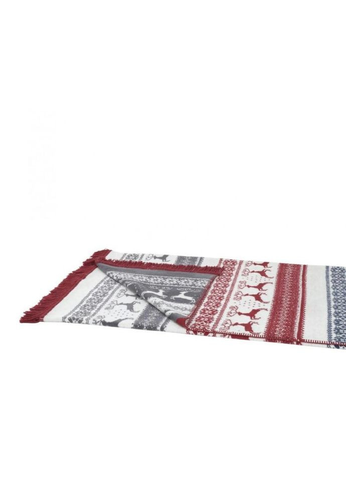 Плед Arya Хлопок Christmas Linera AR-A107345 150х200 см Fashion (271544612)