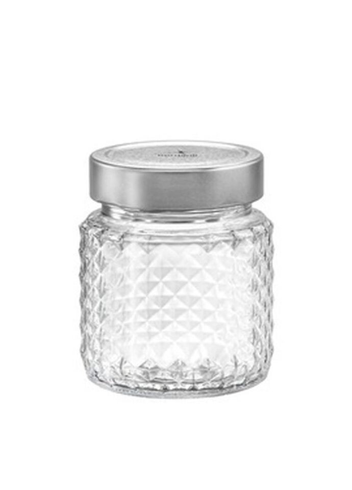 Банку для зберігання Delivery 155200-MEI-121990 300 мл Bormioli Rocco (271544307)