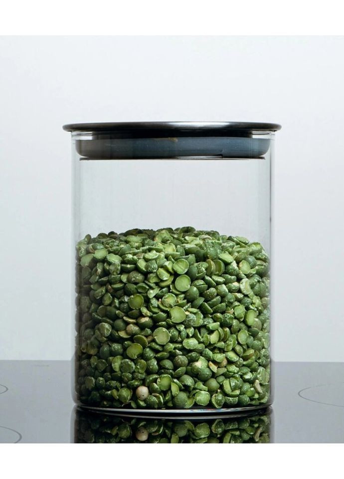 Банка для хранения VT-7207 700 мл Vittora (271548793)