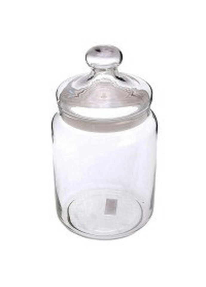 Банка для сыпучих Club N1839 750 мл Luminarc (271544330)