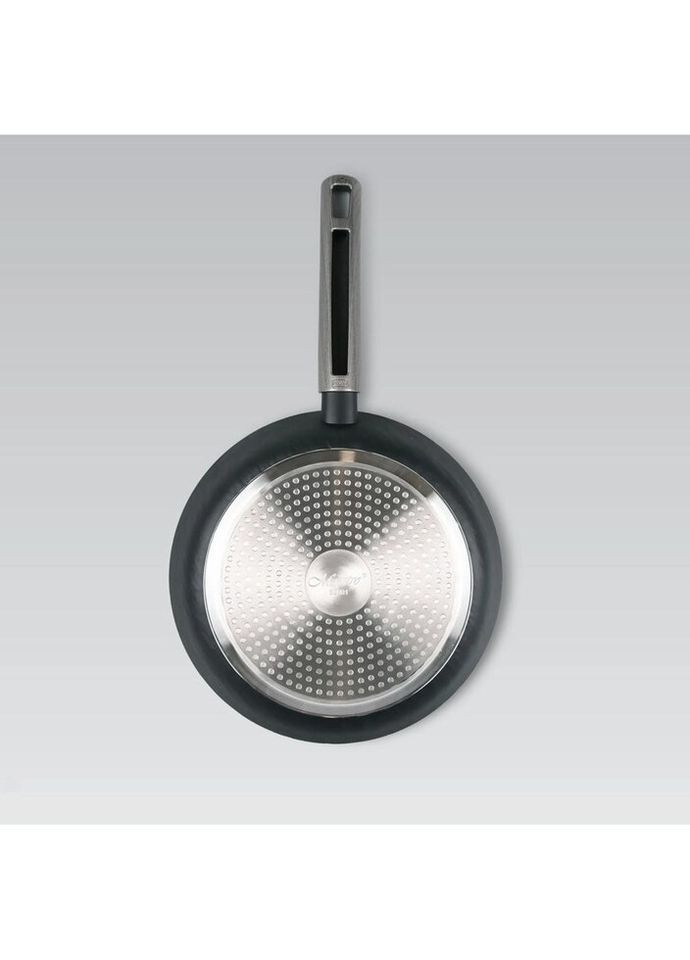 Сковорода универсальная Rock Stone MR-1204-20 20 см Maestro (271545048)
