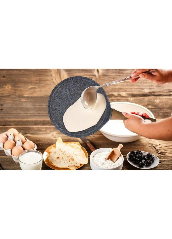 Блинная сковорода 25 см Forest Line BH-1209-N Berlinger Haus (271549145)