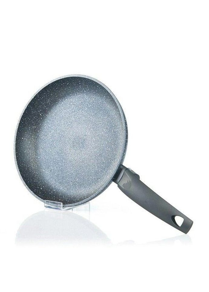 Сковорода універсальна Grey Stone FS-4968 20 см Fissman (271547375)