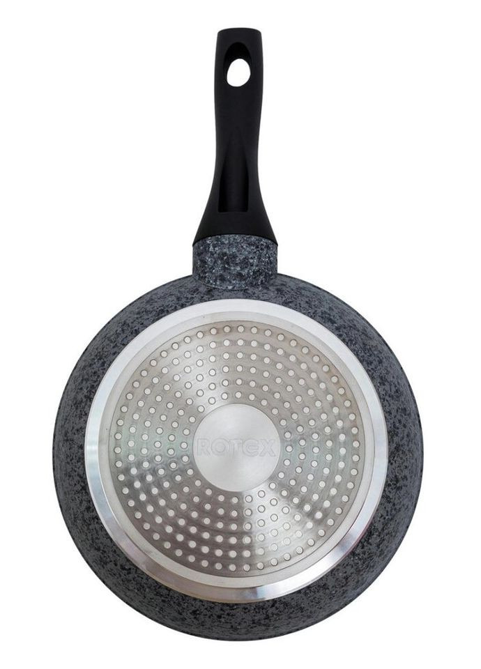 Сковорода универсальная Graniti RC152G-24 24 см Rotex (271547191)