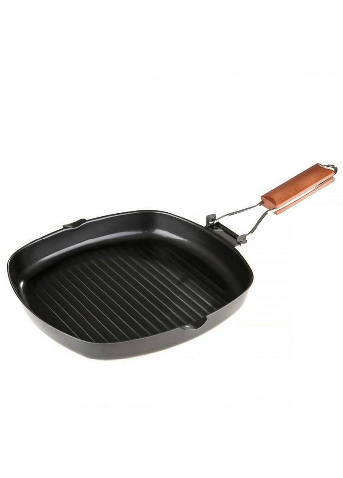 Сковорода-гриль М-7538 28х28 см Empire (271547146)