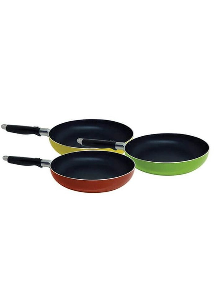 Сковорода 18 см MR-1200-18 Maestro (271546915)