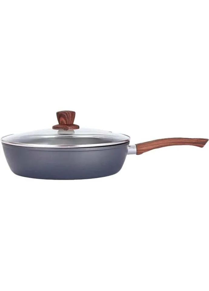 Сковорода глибока Chef BC-1101-26-L 26 см Bravo (271548805)