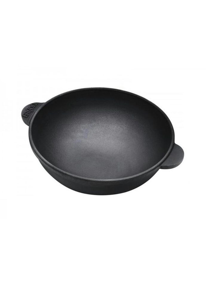 Сковорода чавунна ВОК HW-18 18 см Brizoll (271547257)