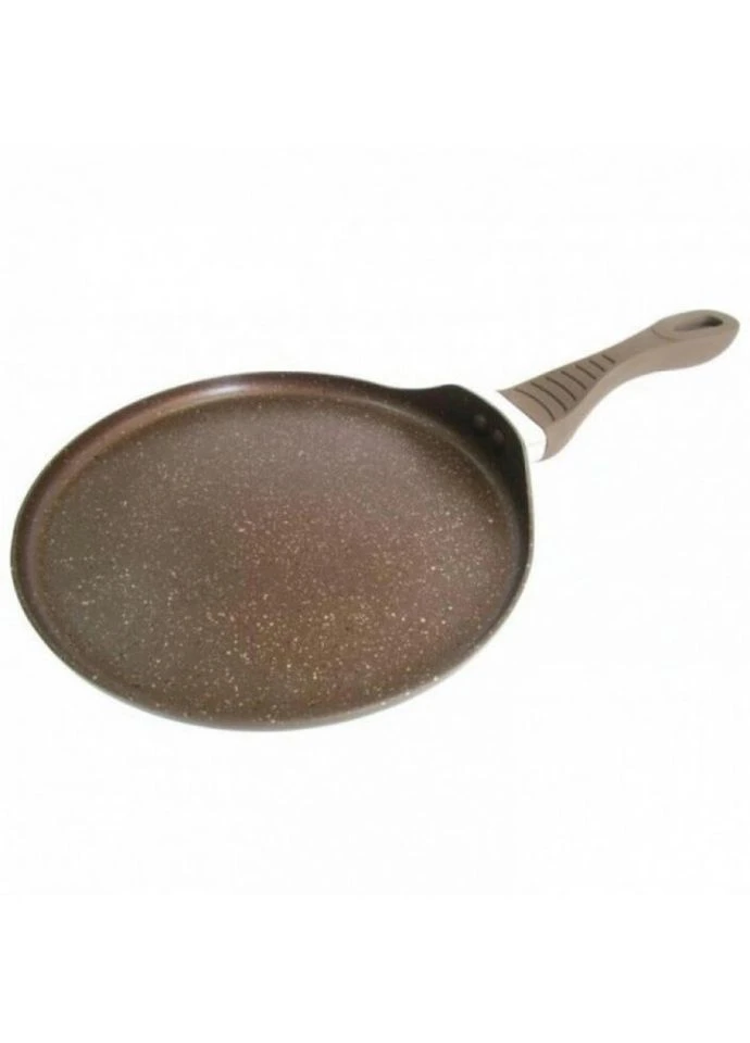 Сковорода для млинців Chocolate Line 88364-24-P 24 см Lessner (271548695)