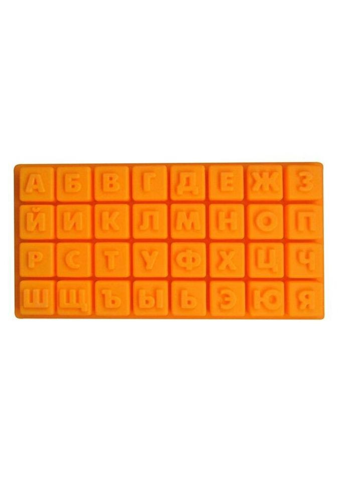 Форма для випікання Алфавіт М-9810 35.5х18х2.5 см Empire (271545232)